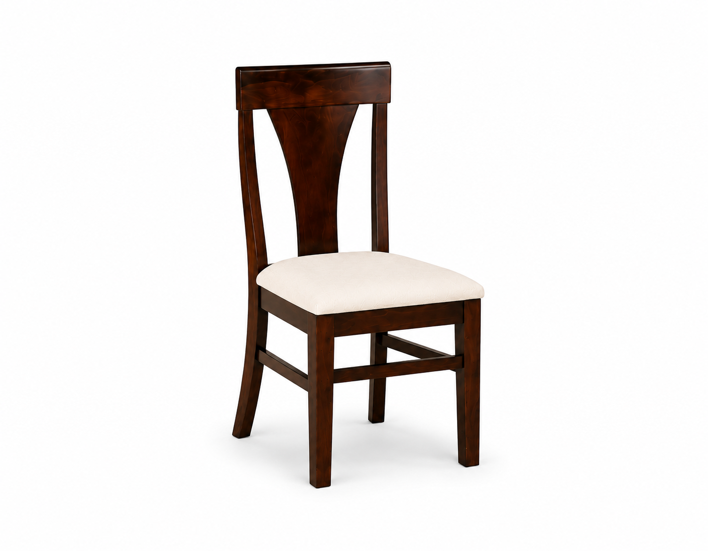 Classic 6-Seater Dining Set view 3